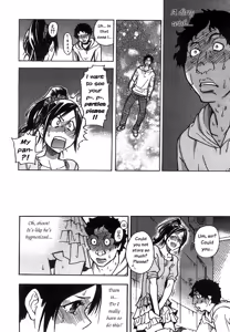 Page 121 of "Musume." No Iru Fuuzoku Biru Genteiban in & out (decensored) - preview thumbnail