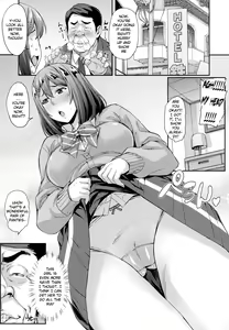 Page 7 of Shibaranakute mo yokunai? | Is It Bad To Not Get Tied Up? - preview thumbnail