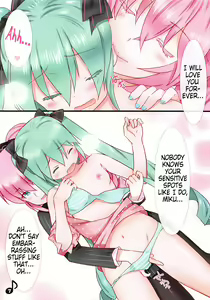 Page 7 of Luka Nee-san no Kekkon - preview thumbnail