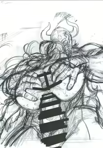 Page 16 of Seiya no Duelist Junbigou - preview thumbnail