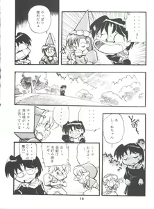 Page 16 of DK-1 III - preview thumbnail
