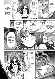 Page 5 of KTOK 6 ~Zenpen~ | KTOK 6 ~First Part~ - preview thumbnail
