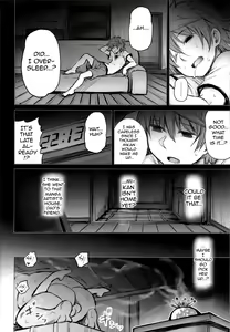 Page 51 of KTOK 6 ~Zenpen~ | KTOK 6 ~First Part~ - preview thumbnail