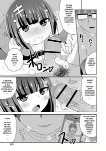 Page 128 of Mesuiki Shounen Daihyakka - preview thumbnail