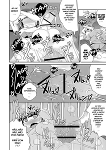 Page 139 of Mesuiki Shounen Daihyakka - preview thumbnail