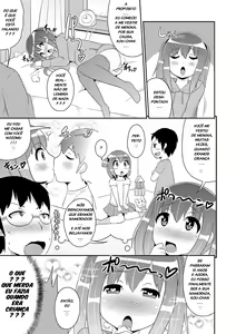 Page 178 of Mesuiki Shounen Daihyakka - preview thumbnail