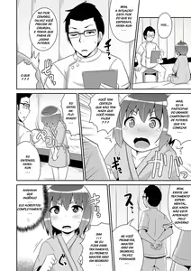 Page 39 of Mesuiki Shounen Daihyakka - preview thumbnail