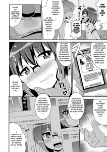 Page 5 of Mesuiki Shounen Daihyakka - preview thumbnail