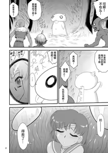 Page 9 of Kigurumi no Naka wa Massakari - preview thumbnail