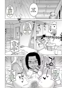 Page 101 of S wa Fragile no S + DLsite Gentei Chara-hyou - preview thumbnail