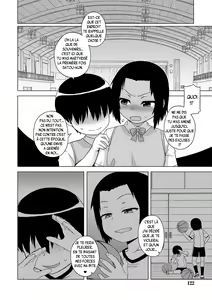 Page 119 of S wa Fragile no S + DLsite Gentei Chara-hyou - preview thumbnail
