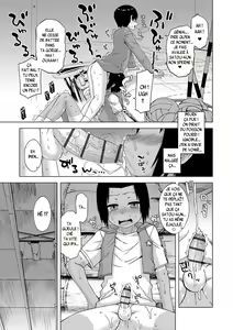 Page 13 of S wa Fragile no S + DLsite Gentei Chara-hyou - preview thumbnail