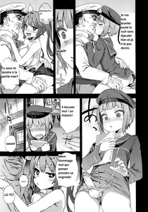 Page 16 of DANKE DANKEI REVOLUTION - preview thumbnail