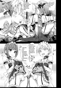 Page 28 of DANKE DANKEI REVOLUTION - preview thumbnail
