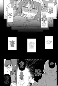 Page 24 of Shinen no Sono - Deep Down Infantilism - preview thumbnail