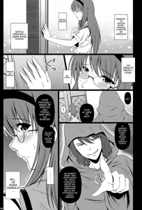 Page 3 of Shinen no Sono - Deep Down Infantilism - preview thumbnail