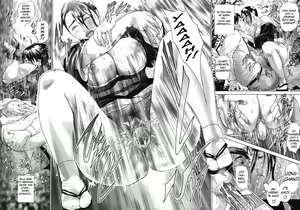 Page 26 of Low Return ~Toshiue no Imouto~ Ch. 1-4 (decensored) - preview thumbnail