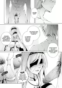Page 3 of Sei no Daishikyou to Koware Yasui Otome - preview thumbnail