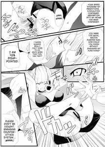 Page 11 of Furufuru Ochiru | Falling Softly - preview thumbnail