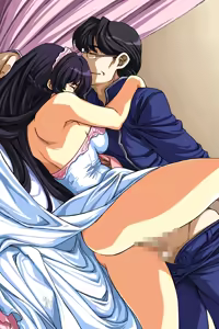 Page 126 of Kane no Tame ni Kane wa Naru - preview thumbnail