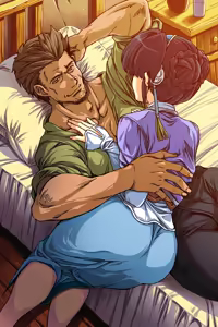 Page 145 of Kane no Tame ni Kane wa Naru - preview thumbnail