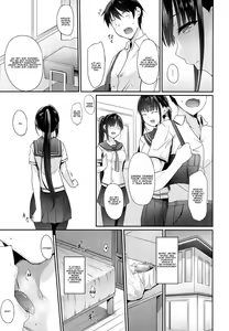 Page 4 of SISUANA - sister hole | Дырочка сестры - preview thumbnail
