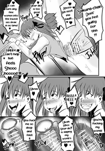 Page 16 of B-Trayal 10 - preview thumbnail