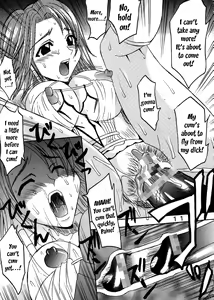 Page 12 of Yuna A La Mode 7 Xanarkand Debut 3 - preview thumbnail