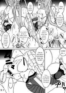 Page 52 of Yuna A La Mode 7 Xanarkand Debut 3 - preview thumbnail