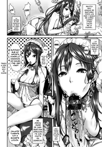 Page 2 of Maji de Ikasemakutte! | ¡Realmente haré que se corra como loca! - preview thumbnail