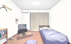 Page 130 of Seigi no Heroine Tatakai no Kiroku - preview thumbnail