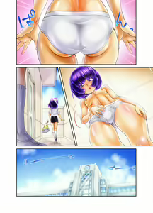 Page 35 of Boku wa Mada Boku no Koto o Nanimo Shiranai - preview thumbnail