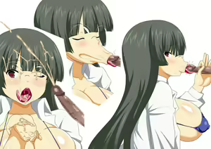Page 15 of Utsu Shiko! - preview thumbnail