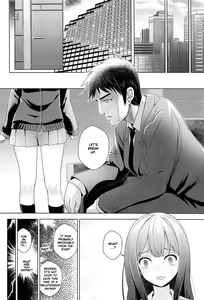 Page 13 of Aizen no Katachi - preview thumbnail