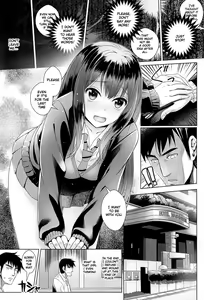 Page 14 of Aizen no Katachi - preview thumbnail