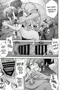 Page 16 of Orekko Haiboku ~Ore, Onnanoko Dattanda~ - preview thumbnail
