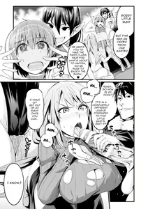 Page 11 of Immoral Drop Kanojo no Medorei ni Modotta Hi | Immoral Drop - The Day My Lover Fell Back Into Slavery - preview thumbnail