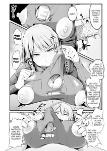 Page 12 of Immoral Drop Kanojo no Medorei ni Modotta Hi | Immoral Drop - The Day My Lover Fell Back Into Slavery - preview thumbnail