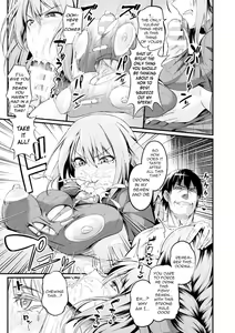 Page 13 of Immoral Drop Kanojo no Medorei ni Modotta Hi | Immoral Drop - The Day My Lover Fell Back Into Slavery - preview thumbnail