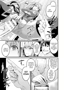 Page 15 of Immoral Drop Kanojo no Medorei ni Modotta Hi | Immoral Drop - The Day My Lover Fell Back Into Slavery - preview thumbnail