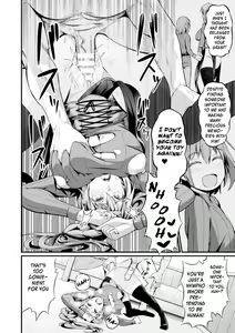 Page 18 of Immoral Drop Kanojo no Medorei ni Modotta Hi | Immoral Drop - The Day My Lover Fell Back Into Slavery - preview thumbnail