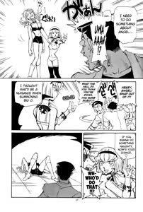 Page 16 of Piano Lesson - preview thumbnail