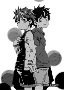 Page 32 of Ace Star - preview thumbnail