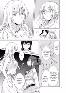 Page 125 of EARTH GIRLS KAZITU ZENPEN - preview thumbnail