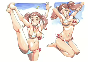 Page 122 of Yappari Papa ga Suki ~Private Pool~ - preview thumbnail