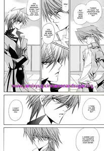 Page 22 of Kanin Muzai | Adultery Innocence - preview thumbnail