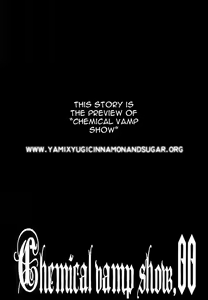 Page 12 of Chemical Vamp Show 00 - preview thumbnail