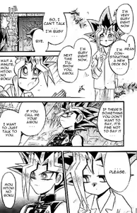 Page 13 of CROSS SOUL - preview thumbnail