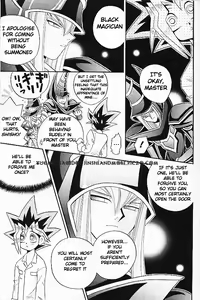 Page 16 of Cross Soul 2 - preview thumbnail