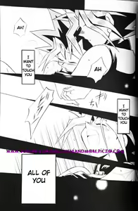 Page 38 of Cross Soul 3 - preview thumbnail